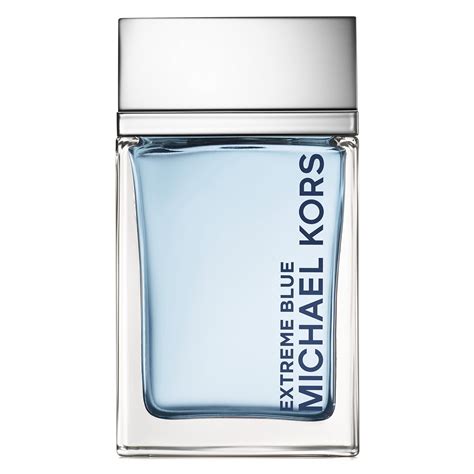 michael kors extreme blue for men review|Michael Kors extreme blue review.